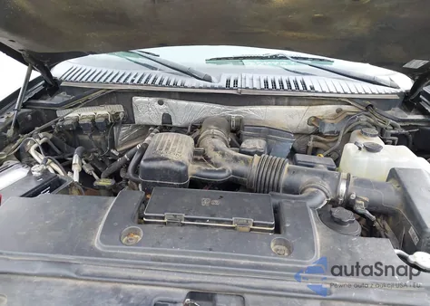 2012 Ford Expedition El Limited из США, поврежденный, VIN 1FMJK2A50CEF64058